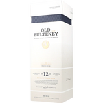 Old Pulteney 12y