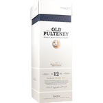 Old Pulteney 12y