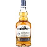 Old Pulteney 12y