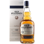 Old Pulteney 12y