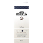 Old Pulteney 12y