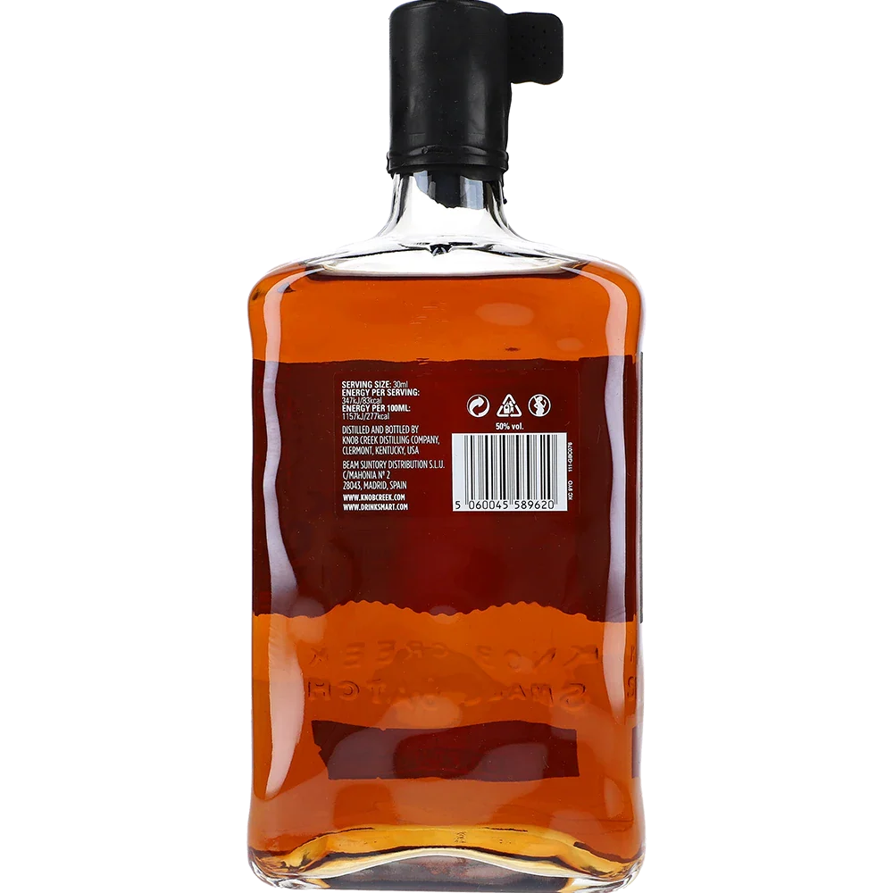 Knob Creek 9y