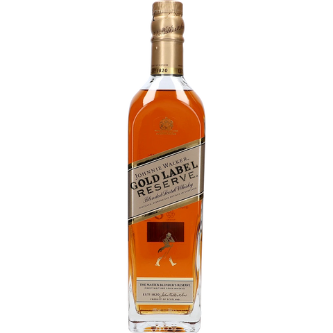Johnnie Walker Gold Label Reserve