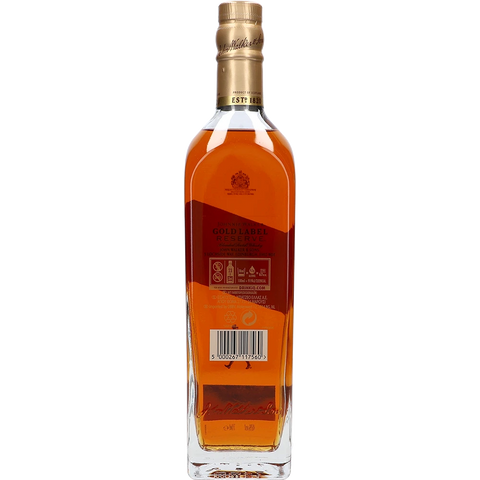 Johnnie Walker Gold Label Reserve