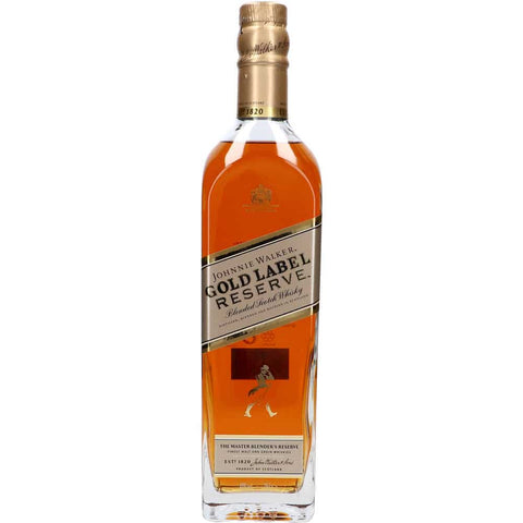 Johnnie Walker Gold Label Reserve Spiritus