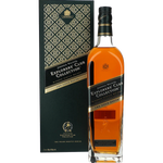 Johnnie Walker © Explorers' Club Col. Gold Route