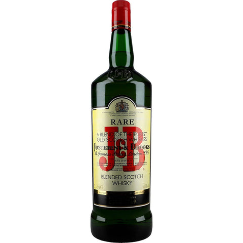J&B Spiritus