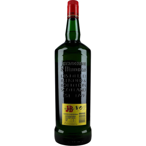 J&B Spiritus