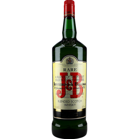 J&B