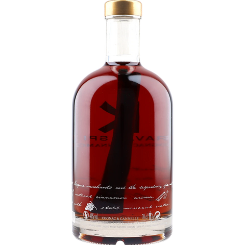 Karavan Spirit Cinnamon