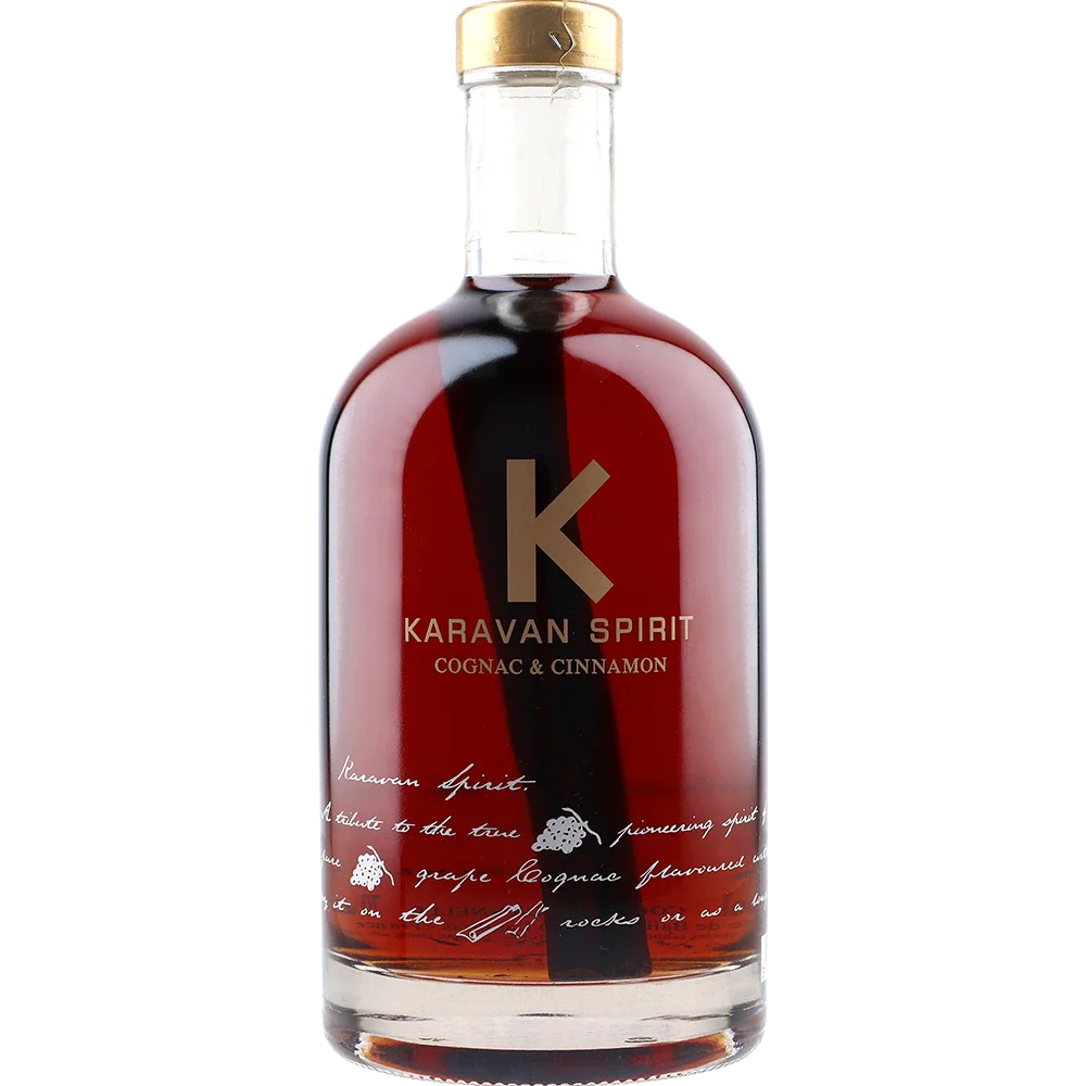 Karavan Spirit Kanel