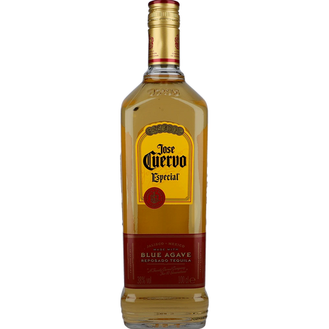 Jose Cuervo Especial Reposado