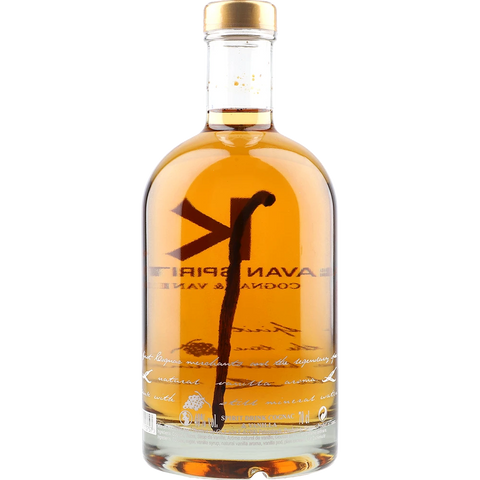 Karavan Spirit Vanilla