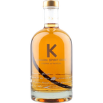 Karavan Spirit Vanilje