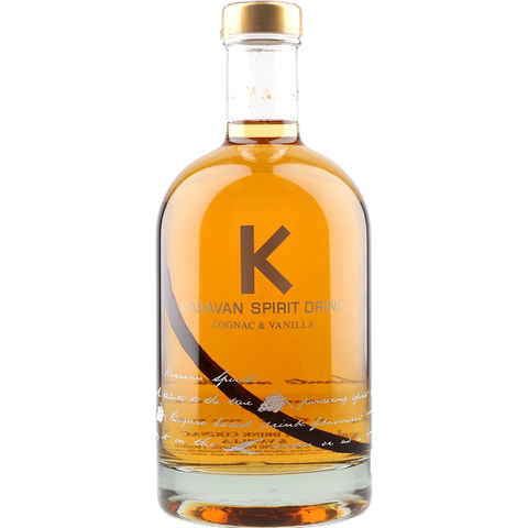 Karavan Spirit Vanilla