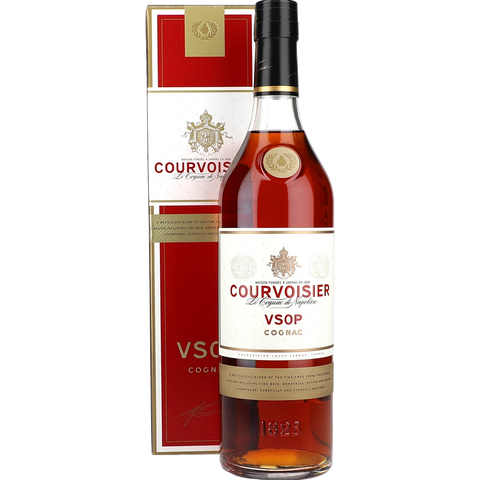 Courvoisier VSOP