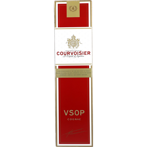 Courvoisier VSOP