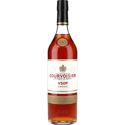 Courvoisier VSOP