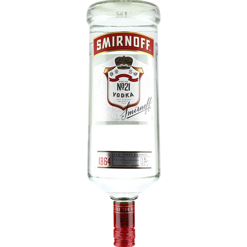 Smirnoff Vodka