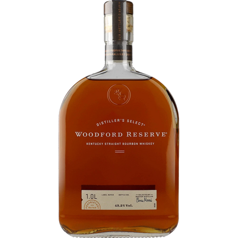 Woodford Reserve