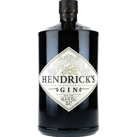 Hendrick's Gin