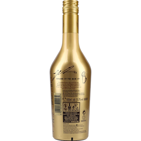 Baileys Chocolat de Luxe