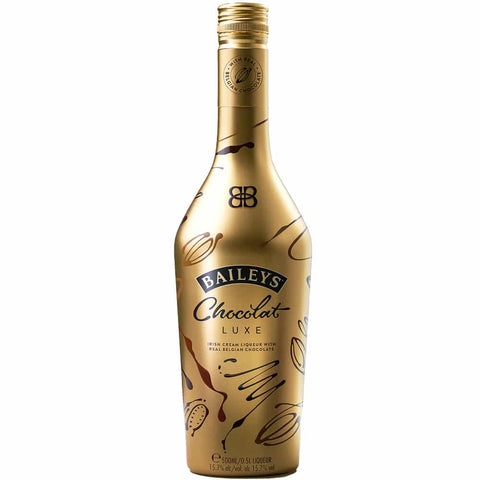 Baileys Chocolat De Luxe Spiritus