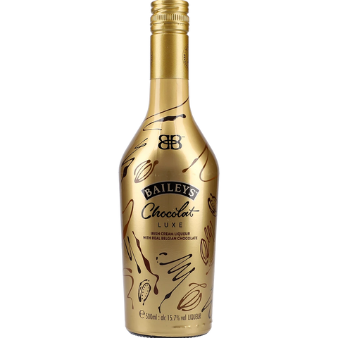 Baileys Chocolat de Luxe