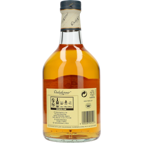 Dalwhinnie 15y
