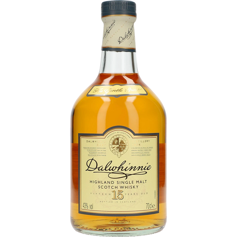 Dalwhinnie 15y
