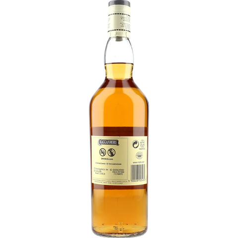 Cragganmore 12y