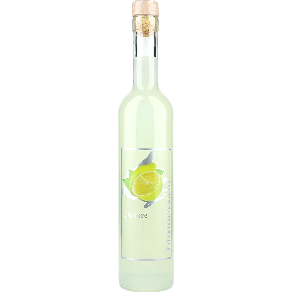 Limoncello Likör