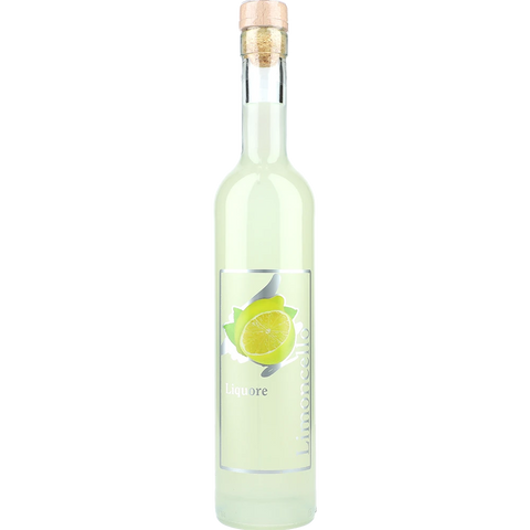 Limoncello Liquore