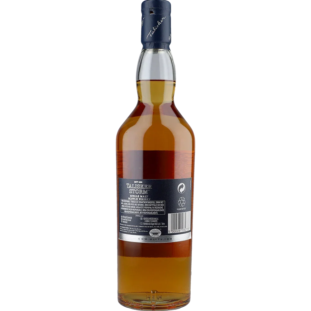 Talisker Storm