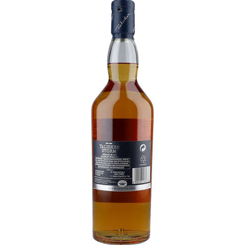 Talisker Storm