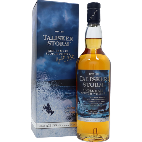 Talisker Storm