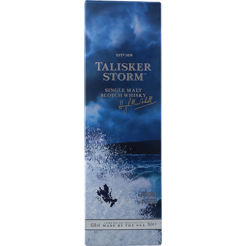 Talisker Storm