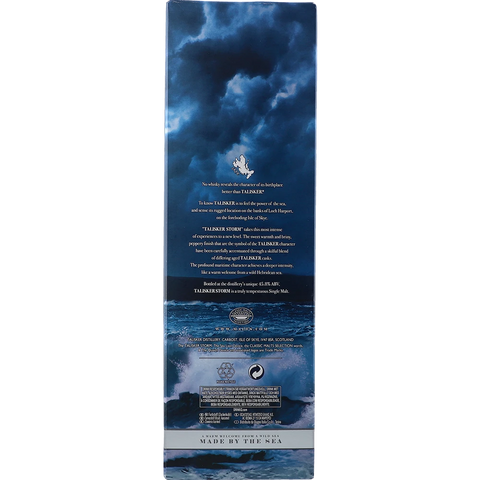 Talisker Storm