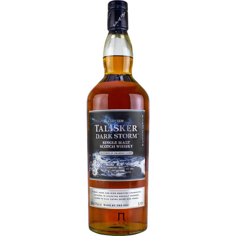 Talisker Storm Spiritus