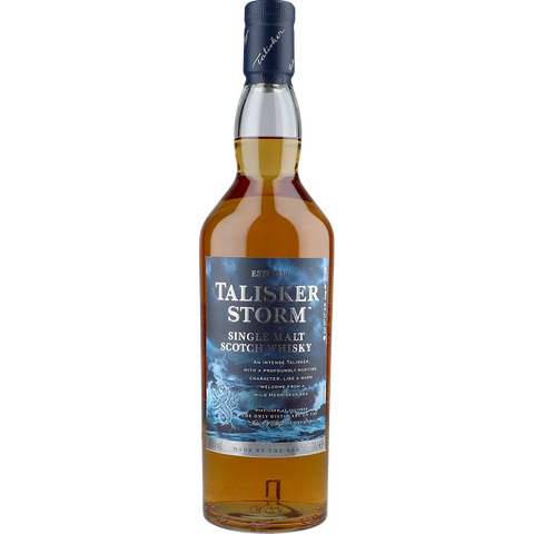 Talisker Storm