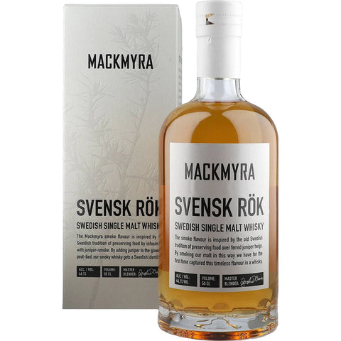 Mackmyra Svensk Rök Spiritus