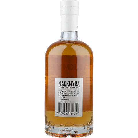 Mackmyra Svensk Rök