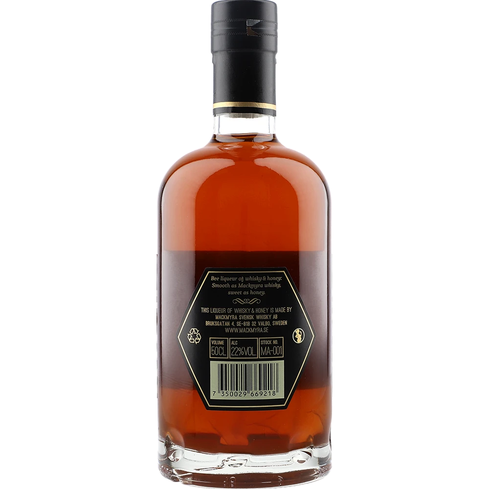 Mackmyra Biavl