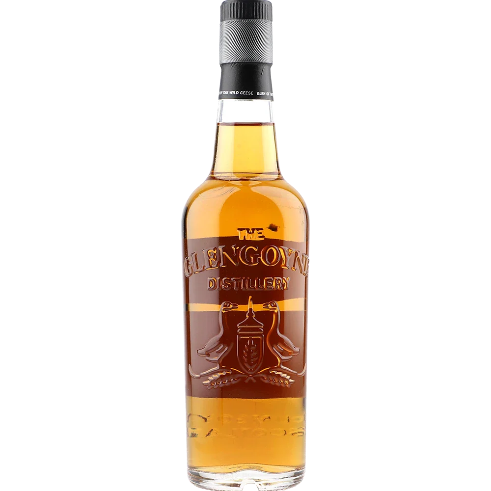 Glengoyne 15 år