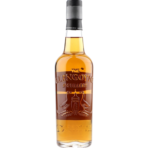Glengoyne 15y