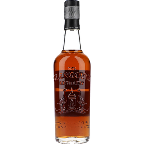Glengoyne 21y