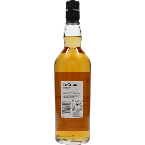 AnCnoc 12y