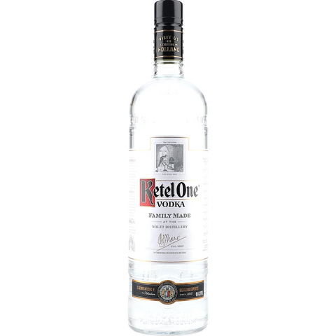 Ketel One Vodka