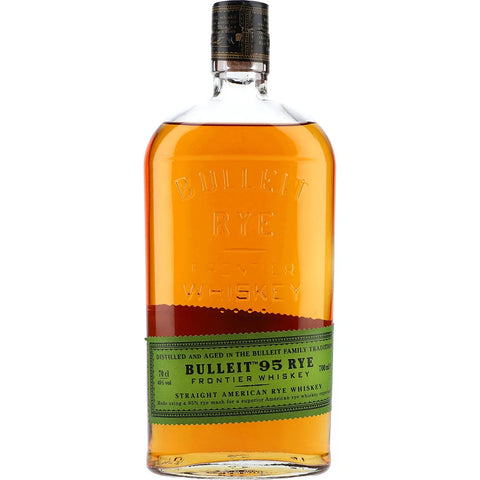 Bulleit Spiritus
