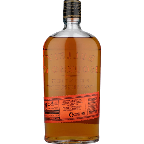 Bulleit Bourbon